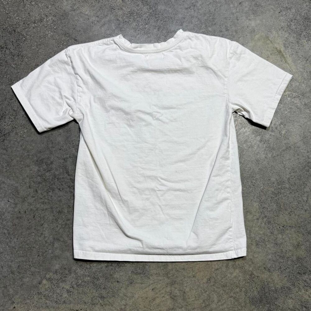 Disney Men's White T-shirt - Picture 4 of 7